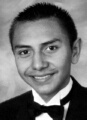Juan Manuel Martinez: class of 2011, Grant Union High School, Sacramento, CA.